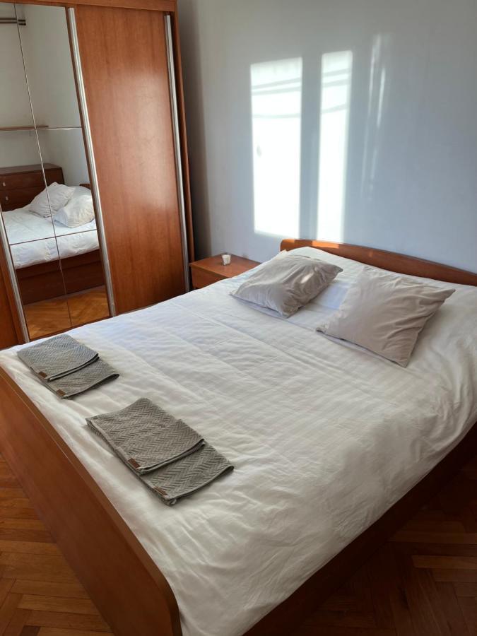 Apartment T&J Zadar Exterior photo